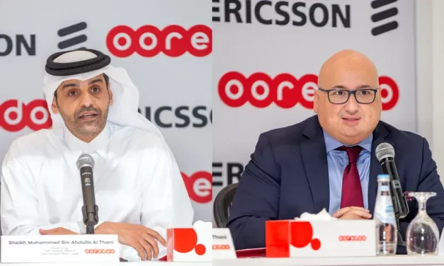 Ericsson and Ooredoo partner to ensure football fans have unforgettable 5G experiences at 2022 sports event in Qatar