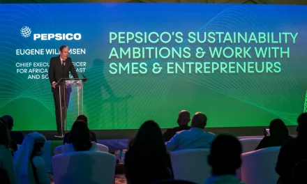 PepsiCo launches Greenhouse Accelerator in MENA to advance sustainability and innovation through startup collaboration