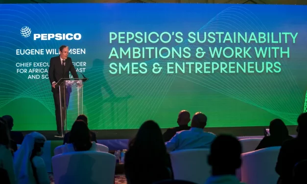PepsiCo launches Greenhouse Accelerator in MENA to advance sustainability and innovation through startup collaboration