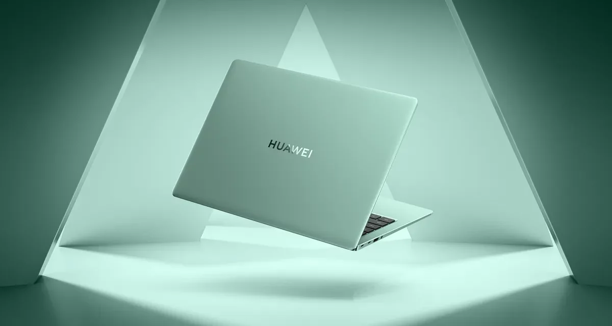 HUAWEI MateBook 14s: The latest, strongest greatest and most Intelligent 14-inch 2021 laptop in The Kingdom of Saudi Arabia right now