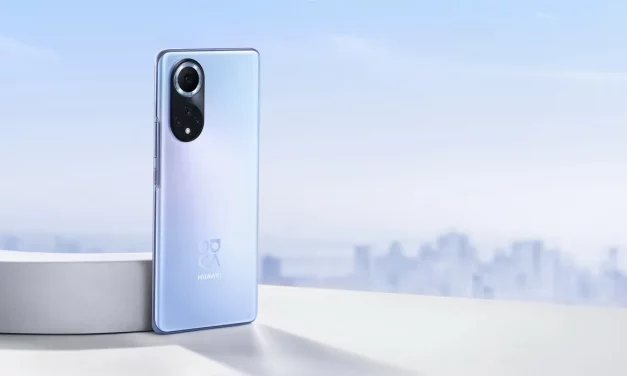 The past, present and future of the HUAWEI nova Series