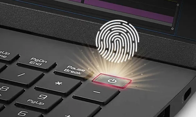 Create Better Computer Security Performance with LG’s Laptop