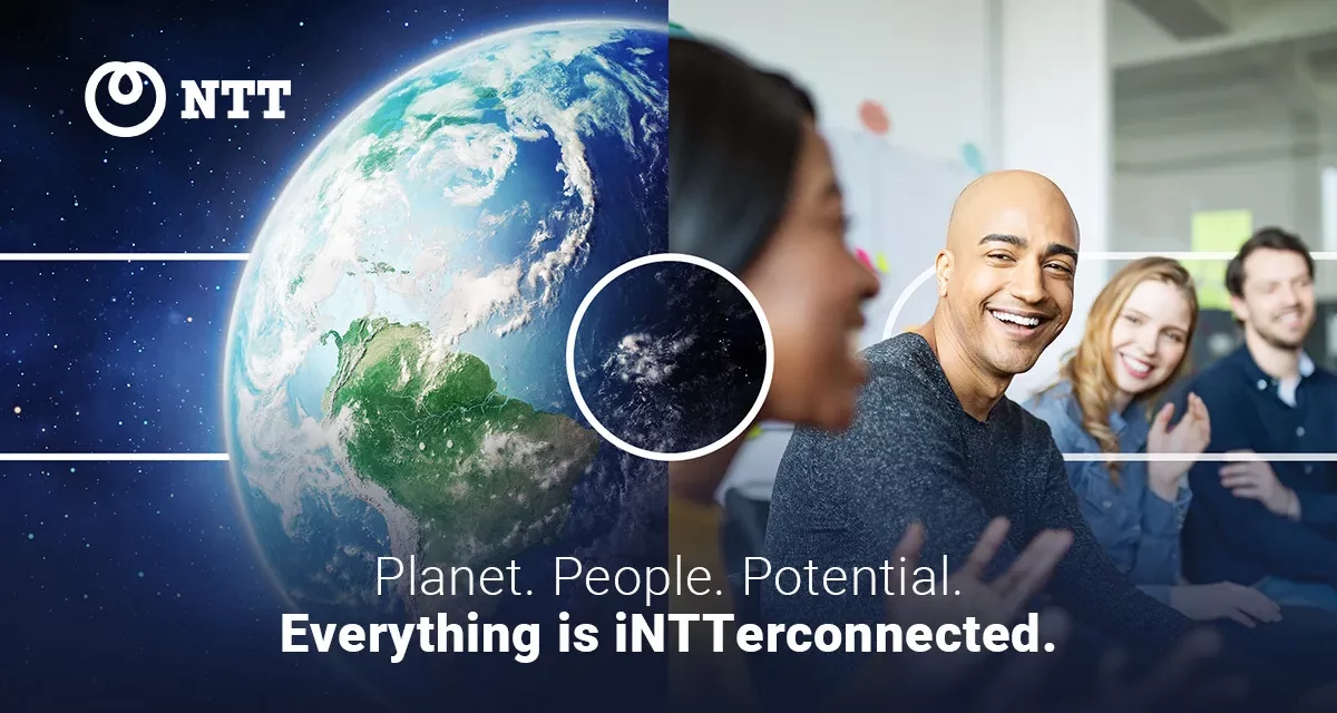 NTT Ltd. Defines Strategic Framework to Drive Sustainability and Commits to Net Zero Emissions by 2040