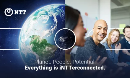 NTT Ltd. Defines Strategic Framework to Drive Sustainability and Commits to Net Zero Emissions by 2040