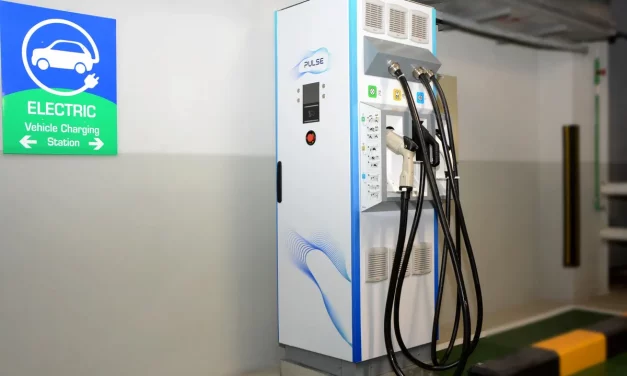 Pulse EV LLC establishes the UAE’s first and only private integrated Electric Vehicle charging network and infrastructure ecosystem in Abu Dhabi