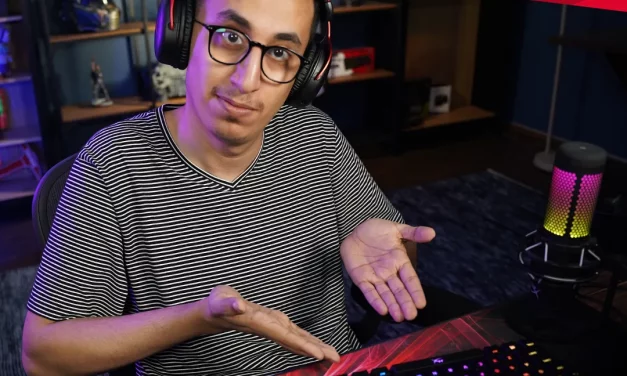 HyperX signs RealFeras as MENA Brand Ambassador
