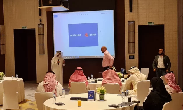 Red Hat and Nutanix Partner to Deliver Open Hybrid Multicloud Solutions to Enterprises in Saudi