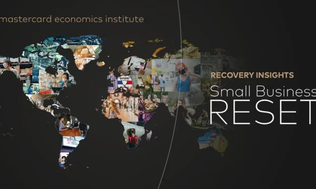 Mastercard Economics Institute: Lodging Small Businesses Thrive in Middle East and Africa in 2021