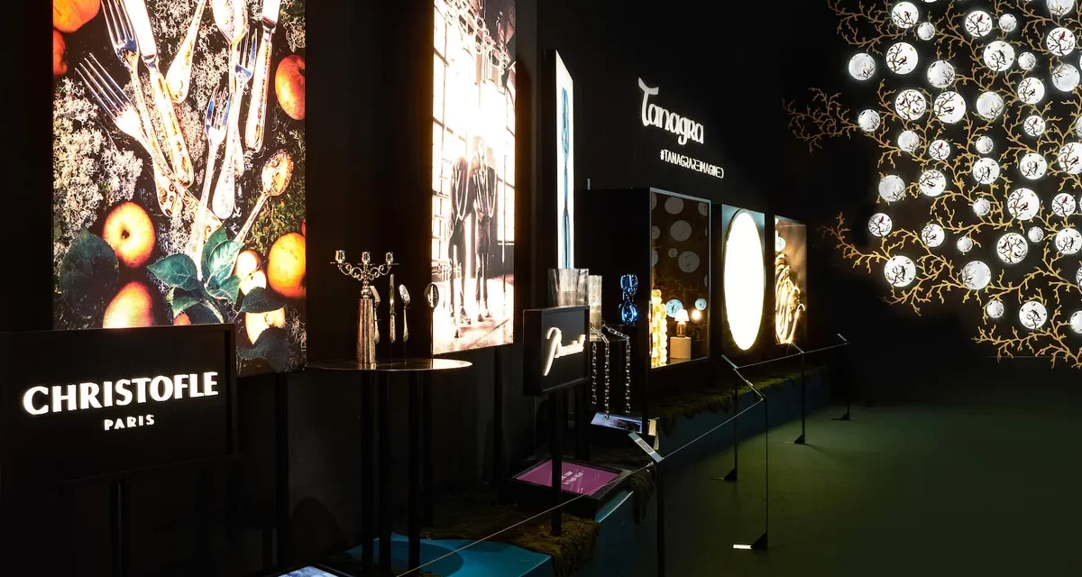 CHALHOUB GROUP LAUNCHES ‘THE FRENCH ART DE VIVRE, A DREAM TO SHARE’ EXHIBITION AT DUBAI EXPO 2020