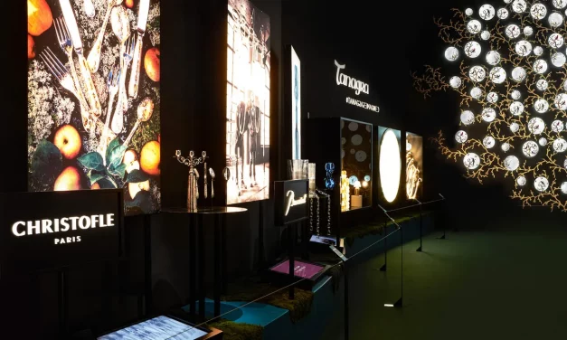 CHALHOUB GROUP LAUNCHES ‘THE FRENCH ART DE VIVRE, A DREAM TO SHARE’ EXHIBITION AT DUBAI EXPO 2020