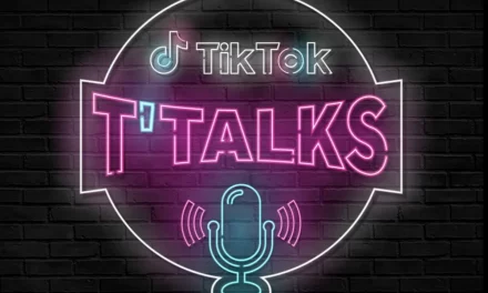 TikTok Spotlights Mental Health Awareness in Latest Episode of T-Talks Series