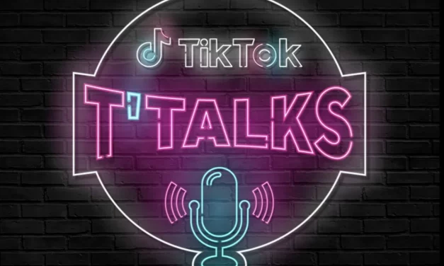 TikTok Spotlights Mental Health Awareness in Latest Episode of T-Talks Series