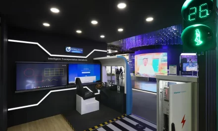 Hisense Expands its B2B Footprint in the Middle East