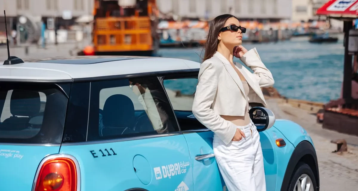 ekar Injects 1,000 New Vehicles and Launches Dynamic Pricing Along With its Proprietary AI-driven Fleet Rebalancing System