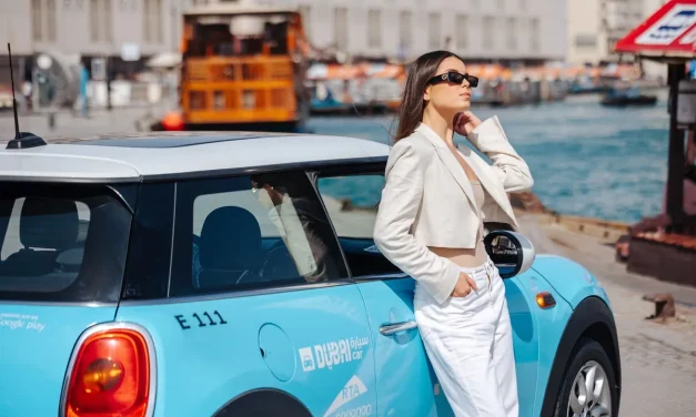 ekar Injects 1,000 New Vehicles and Launches Dynamic Pricing Along With its Proprietary AI-driven Fleet Rebalancing System