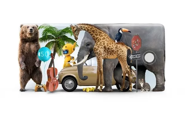 The Four Biggest Blogger Headaches and How HONOR 50 Solves Each One