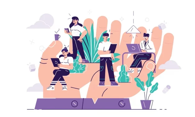 Flexibility, wellness, inclusion: Three imperatives for Middle Eastern businesses in the post-pandemic era