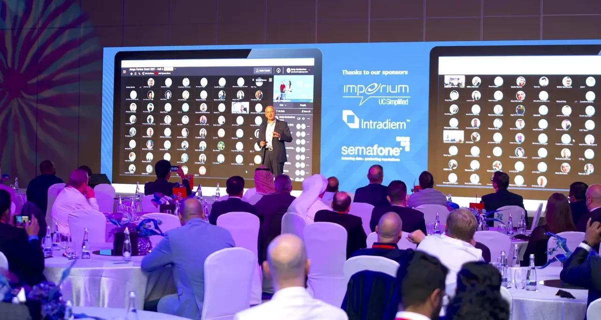 Avaya Helps Partners ‘Subscribe To Change’ As Channel Community Converges On Annual Partner Forum