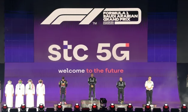 Lewis Hamilton Wins Sensational Inaugural FORMULA 1 STC SAUDI ARABIAN GRAND PRIX 2021