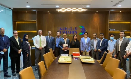 Al Shahin Travel and Tourism turns to Sabre for growth plans