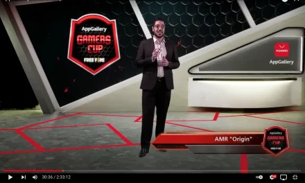 AppGallery and Garena Free Fire successfully conclude ‘AppGallery Gamers Cup’ – MENA’s first-of-its-kind mobile gaming tournament
