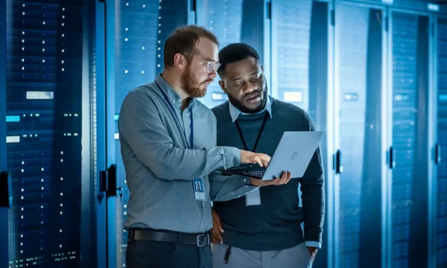 First-of-its-Kind Sustainability Framework Empowers Data Center Industry to Take Control of Sustainability Goals