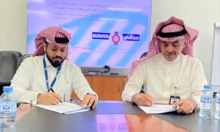 SADAFCO partners with HIWPT to empower young Saudi Arabian nationals