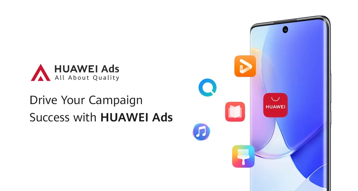 HUAWEI Ads powers a ‘Cookie-Free’ world in 2022