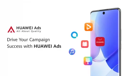 HUAWEI Ads powers a ‘Cookie-Free’ world in 2022