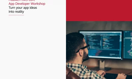 Huawei to host developer workshop series in collaboration with GrEEK Campus in Egypt