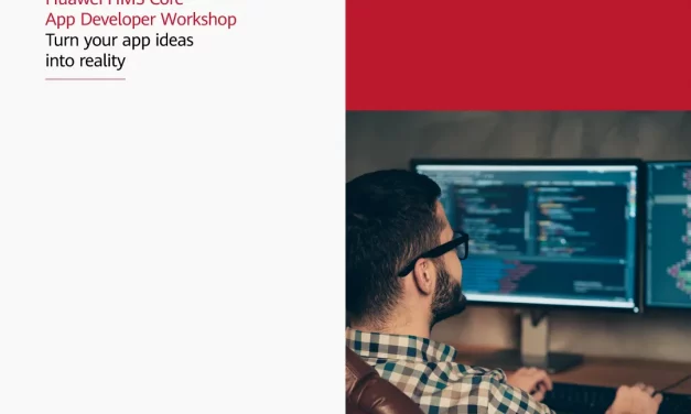 Huawei to host developer workshop series in collaboration with GrEEK Campus in Egypt