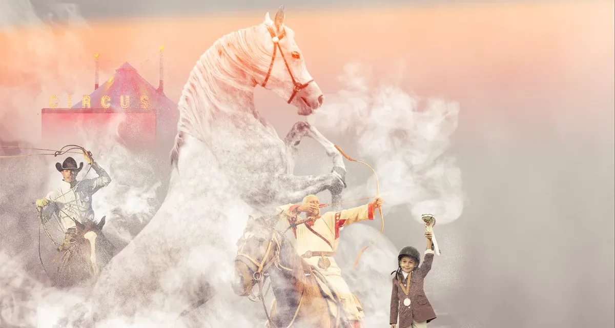 Riyadh to host first “Arabians” Festival in the region