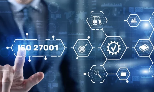 Cedar Rose Awarded ISO 27001 Certification for Information Security Management and Quality Service