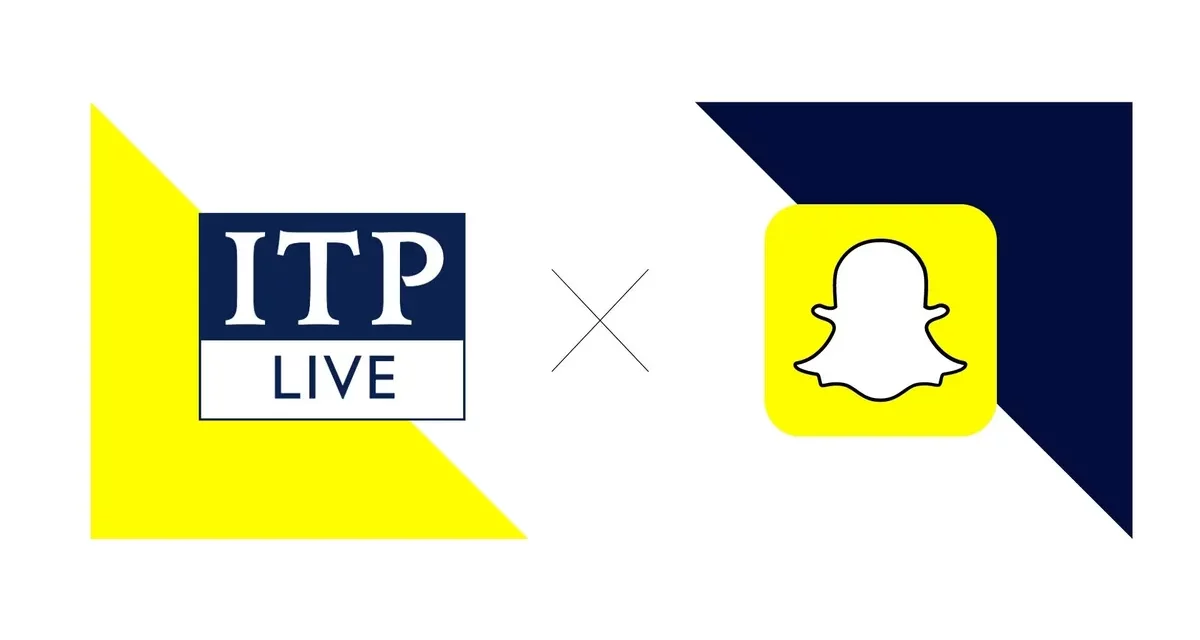 ITP Media Group bolsters its offerings on Snapchat with exciting shows from Regional Creators