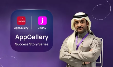 Jeeny app sees improved awareness, increased downloads and more orders with seamless customer experience in successful partnership with Huawei