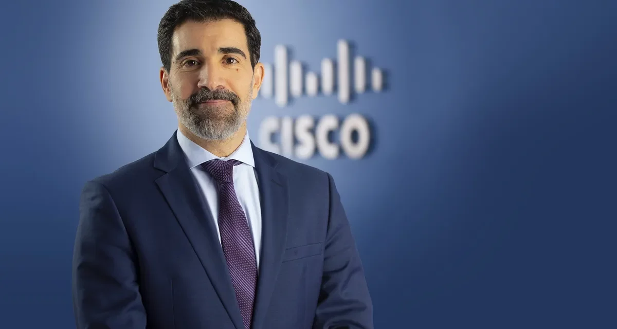 Network as a Service: Learnings From This Year’s Cisco Global Networking Trends Report