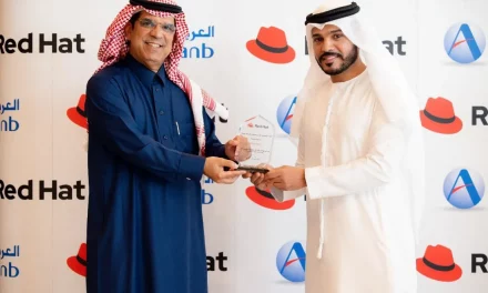 Arab National Bank Adopts Red Hat’s Open Hybrid Cloud Platforms to Accelerate Digital Banking Innovation