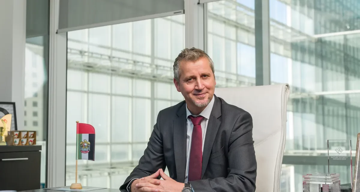 Cybersecurity Leader Spearheads Service-Centric Evolution by Launching Help AG as a Service