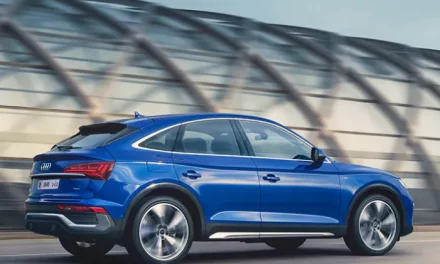 Audi Abu Dhabi welcomes the new Audi Q5 and all-new Audi Q5 Sportback to its line-up