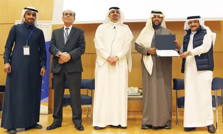 Almarai achieves Excellence in Corporate Governance Award 2021