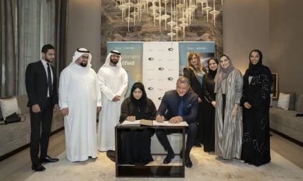 JAGGAER/Tejari launches inaugural awards in celebration of Dubai Governments’ advances in digital innovation and technology