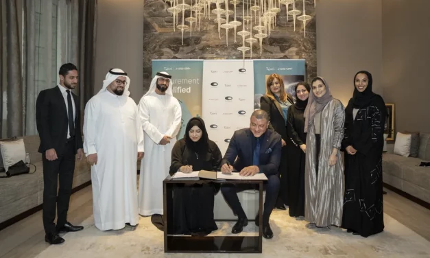 JAGGAER/Tejari launches inaugural awards in celebration of Dubai Governments’ advances in digital innovation and technology