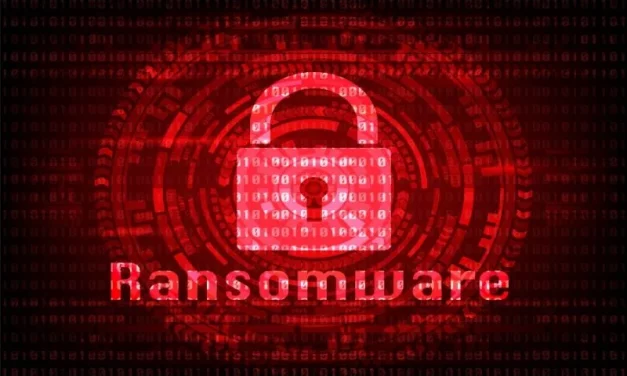 Almost every second security event handled by Kaspersky’s incident response team connected to ransomware