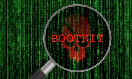 More elusive and more persistent: the third known firmware bootkit shows major advancement
