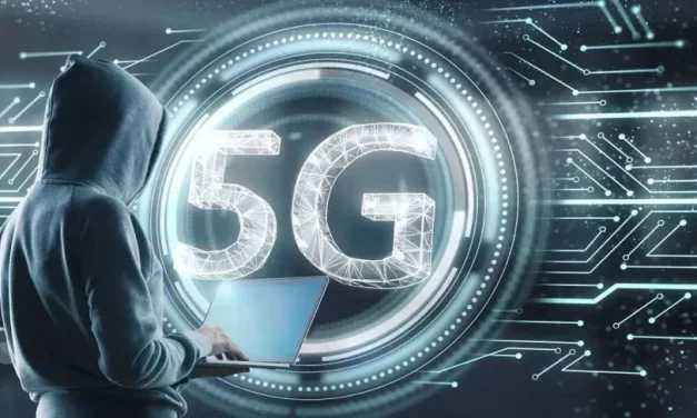 The OIC-CERT 5G Security Working Group announces the new 5G Security Framework
