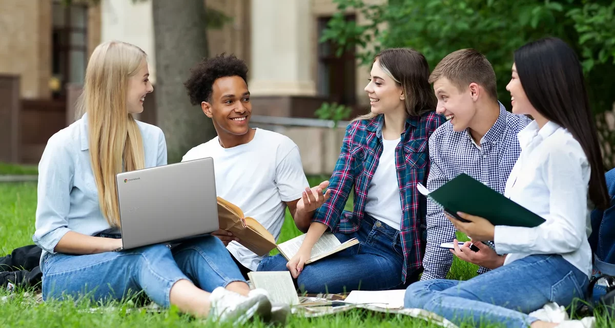 Acer Unveils Trio of Chromebooks for Families, Students, and Hybrid Workers