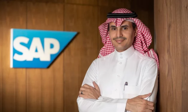 92% of Government IT Decision-Makers Agree Saudi Arabia is Accelerating towards Digital Transformation