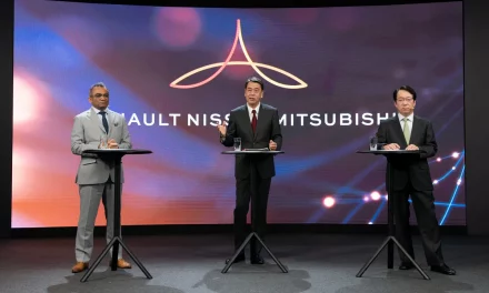 Renault, Nissan & Mitsubishi Motors announce common roadmap Alliance 2030: Best of 3 worlds for a new future