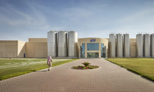 Almarai Manufacturing Facilities achieved Global Food Safety Initiative (GFSI) recognized Food Safety Certification