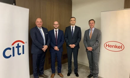 Citi Launches Sustainability-Linked Supply Chain Financing in Algeria